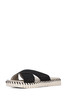 Ilse Jacobson Tulip Criss Cross Band Sandal