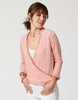 Spartina 449 Clara Convertible Top Cardigan