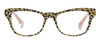 Peepers Orchid Island Blue Light Reader Eyeglasses