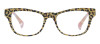 Peepers Orchid Island Blue Light Reader Eyeglasses