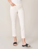 Spartina 449 Maren Buttercream Pull On Pant