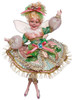 Mark Roberts Dreams Of Sugarplums Christmas Fairy Figurine Ornament