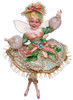 Mark Roberts Dreams Of Sugarplums Christmas Fairy Figurine Ornament