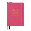 Sunny Days Ahead Freestyle Planning Journal