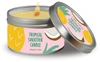 Cape Shore Tropical Smoothie Travel Candle
