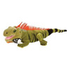 Wild Republic Large Stuffed Full Body Iguana Hand Puppet  