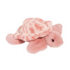Douglas Cordelia Stuffed Pink Sea Turtle  