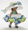 Madame Alexander 8" Country Club Collector Doll