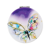 Izzy and Oliver Color Spash Mirror Compact