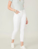 Spartina 449 Ellington White Pearl Slim Jean