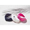 Mud Pie Knotted Top Eyelet Headband