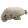Nature Planet Large Realistic Stuffed Manatee  