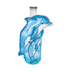 Blue Dolphins Bottle Sleeve Hugger