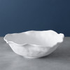 Beatriz Ball Vida Nube White Large Round Serving Bowl