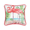 C & F Home Flamingo Paradise Petite Pillow
