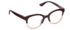 Peepers Georgia Blue Light Reader Eyeglasses