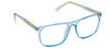 Peepers Lattitude Blue Light Reader Eyeglasses
