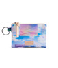 Consuela Mandy Key Ring Teeny Pouch Wallet