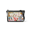 Brighton Fashionista Cover Girls Pouch Crossbody Purse