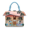  Vendula London The Surf Shack Grab Bag Purse 