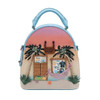 Vendula London The Surf Shack Nova Mini Backpack Purse 