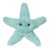 Douglas Cuddle Toys Angie Sea Green Stuffed Starfish