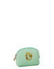 Spartina 449 Small Embroidered Cosmetic Case