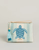 Spartina 449 Sea Turtle Carina Wristlet Clutch Purse
