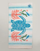 Spartina 449 Sea Turtle Beach Towel