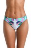 Sunshine 79 Far Out Feathers Bikini Bottom