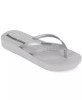 Ipanema Bossa Soft V Solid Color Flip Flops