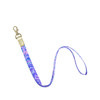 Lilly Pulitzer Lanyard ID Badge Clip