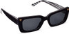 Peepers Skipper Polarized Sunglasses