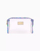 Lilly Pulitzer Clear Pencil Pouch