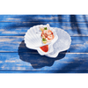 Mud Pie Sea Shell Chiller Tray Set