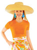 Gretchen Scott Super Soft Short Sleeve Top