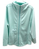 Lulu-B Reversible Front Pocket Zip Jacket