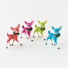 One Hundred 80 Degrees Vintage Style Standing Deer Fawn Figurine