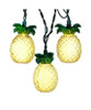 Kurt Adler Pineapple String Lights