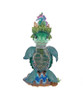 Kurt Adler Sea Turtle Hollywood Nutcracker