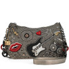 Mary Frances Rock & Soul Crossbody Purse