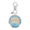Brighton Beachcomber Shell Handbag Fob