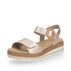 Remonte Jocelyn 52 Rattan Buckle Sandal