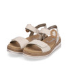 Remonte Jocelyn 52 Rattan Buckle Sandal