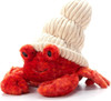The Petting Zoo Stuffed Hermit Crab Wild Onez