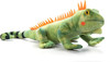 The Petting Zoo Stuffed Iguana Wild Onez Lizard