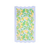 Lilly Pulitzer Scalloped Edge Beach Towel