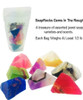 TS Pink SoapRocks® Gem Soap Rock Mini Bar Assortment Pack