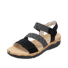 Remonte R6861 Jocelyn Strap Sandal