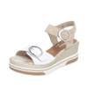 Remonte Sabine D1P54 Wedge Sandal